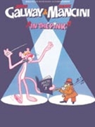 In The Pink by Galway and Mancini - Frackenpohl Arthur - for Flute Solo