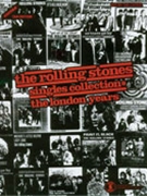 Rolling Stones Singles Collection by Rolling Stones - London Years - Rolling Stones for Guitar Tab