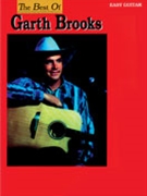 Best Of Garth Brooks by Brooks Garth Garth Brooks for Guitar Tab