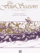 Four Seasons by Vivaldi Antonio Lucio - Kern Fred - for Piano