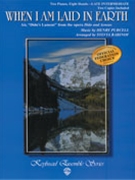 When I Am Laid In Earth (dido's Lament) by Purcell Henry - Rabinof Sylvia - for 2 Piano 8 Hands