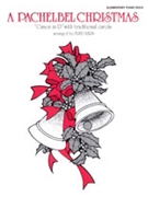 Pachelbel Christmas by Pachelbel - Kern Fred 2.5 - for Piano Solo