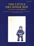 Little Drummer Boy by Davis Onorati and Simeone - Rabinof Sylvia - for Piano Solo