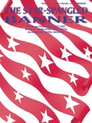 Star Spangled Banner by Key Francis Scott - Masson Carol - for 1 Piano 4 Hands