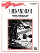 Shenandoah by - Kraft - for Piano Solo
