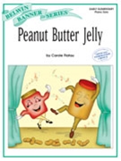 Peanut Butter Jelly by Flatau for Piano