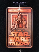 Star Wars - Main Theme by Williams John - Coates Dan - for Piano Solo