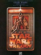 Star Wars - Main Theme by Williams John - Coates Dan - for Piano Solo