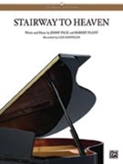 Stairway To Heaven by Led Zeppelin - Coates Dan - Led Zeppelin for Piano Solo