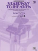 Stairway to Heaven by Recorded by Led Zepp - Coates Dan - Led Zeppelin for Piano