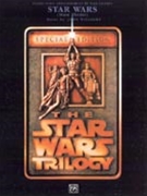 Star Wars - Main Theme by Williams John - Coates Dan - for Piano Solo
