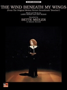 Wind Beneath My Wings by Midler Bette - Coates - Bette Midler for PVG Big No