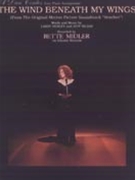 Wind Beneath My Wings by Midler Bette - Coates - Bette Midler for PVG Easy