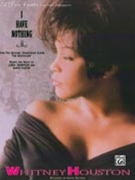 I Have Nothing by - Coates Dan - Whitney Houston for Piano Easy (Bodyguard)