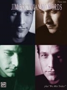 No Words by Brickman Jim Jim Brickman for Piano Collection