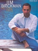 Picture This by Brickman Jim Jim Brickman for Piano Collection