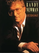 Anthology by Newman Randy Randy Newman for PVG Collection