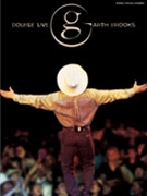 Double Live by Brooks Garth Garth Brooks for PVG Collection