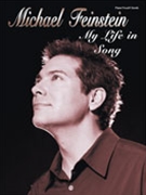 My Life Is A Song by Feinstein Michael for PVG Collection