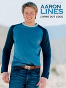 Living Out Loud by Lines Aaron for PVG Collection