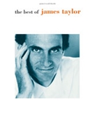 Best Of James Taylor by Taylor James James Taylor for PVG Collection