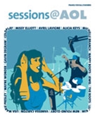 Sessions@aol by for PVG Collection