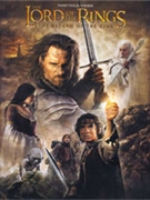 Lord Of The Rings Return Of The King by Shore Howard - Return Of The King - for Movie Voc