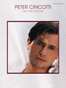 On The Moon by Cincotti Peter Peter Cincotti for PVG Collection