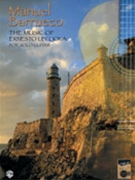 Music Of Ernesto Lecuona by Lecuona Ernesto - Barrueco Manuel - for Guitar Tab