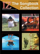 Iz The Songbook Collection by Iz (israel Kamakawiw Israel "Iz" Kamakawi for Guitar Tab