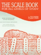 The Scale Book by Powers Leigh for Guitar