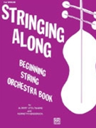 Stringing Along by Henderson and Stoutamire for Violin I