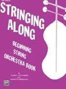 Stringing Along by Henderson and Stoutamire for Violin 2