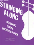 Stringing Along by Henderson and Stoutamire for Full Score