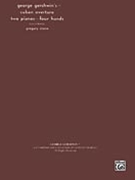 Cuban Overture by Gershwin George - Stone - for 2 Piano 4 Hands