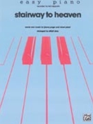 Stairway to Heaven by Page and Plant - Shay Elliot - for Piano