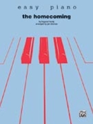 Homecoming by Hardy Hagood - Thomas - for Piano Solo