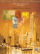 Lullaby by Gershwin George - Zizzo Alicia - for Piano