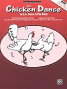 Chicken Dance by James Bob - Aka Dance Little Bird - Bob Kames; The Fowl for PVG