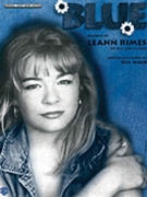 Blue by Rimes Leann LeAnn Rimes for PVG