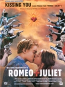 Kissing You by Des'ree - Romeo and Juliet - for PVG