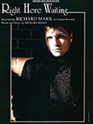 Right Here Waiting by Marx Richard Richard Marx for PVG