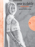 Genie In A Bottle by Aguilera Christina Christina Aguilera for PVG