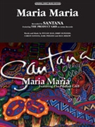 Maria Maria by Santana Carlos Santana for PVG