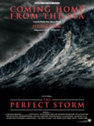 Coming Home From The Sea by Horner James - Perfect Storm The - for PVG