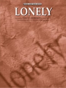 Lonely by Lawrence Tracy for PVG