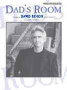 Dad's Room by Benoit David David Benoit for PVG