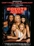 Can't Fight The Moonlight by Warren Diane for PVG (Theme From 'coyote U)