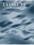I Lost It by Chesney Kenny for PVG