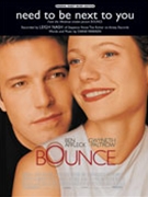 Need To Be Next To You - From Bounce by Nash Leigh Leigh Nash for PVG